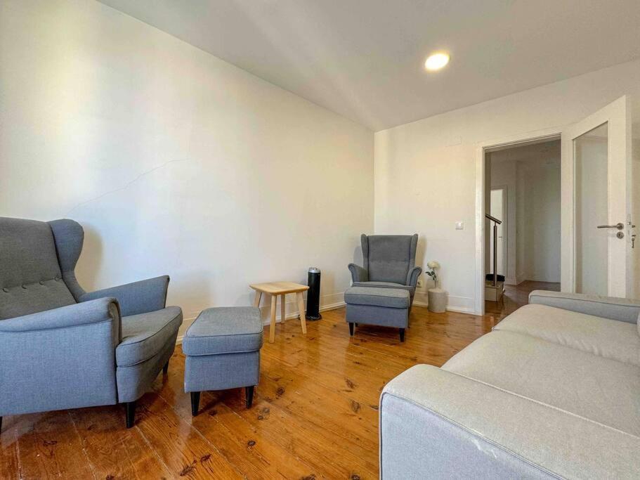 Home Mais Graca Lisboa Ngoại thất bức ảnh