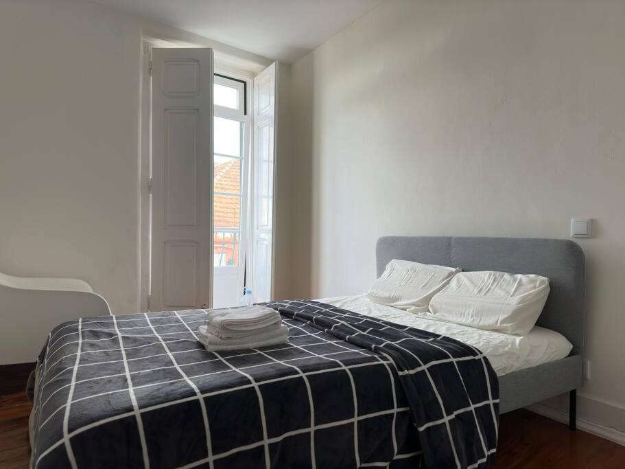 Home Mais Graca Lisboa Ngoại thất bức ảnh