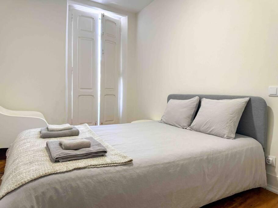 Home Mais Graca Lisboa Ngoại thất bức ảnh